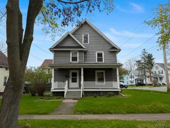 136 Parce Avenue, Perinton, NY 14450