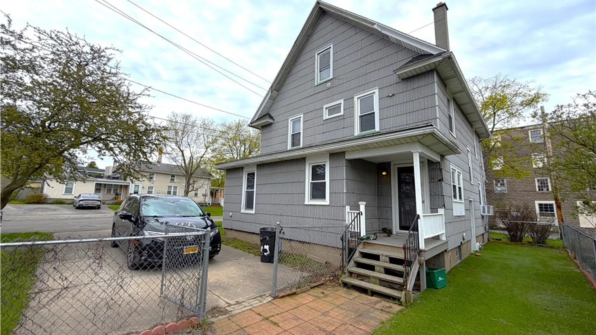 Property at 136 Parce Avenue, Perinton, NY 14450 41