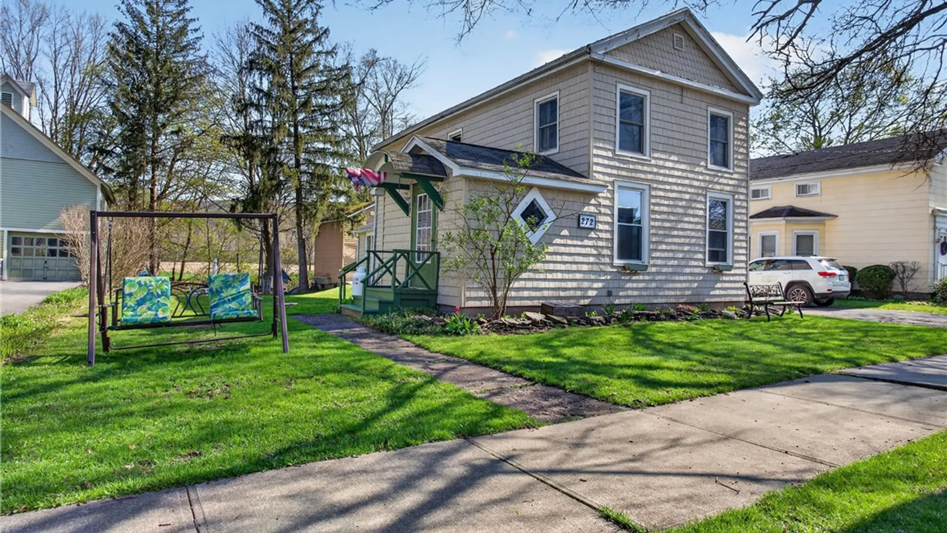 Property at 272 Main Street, Unadilla, NY 13849 15