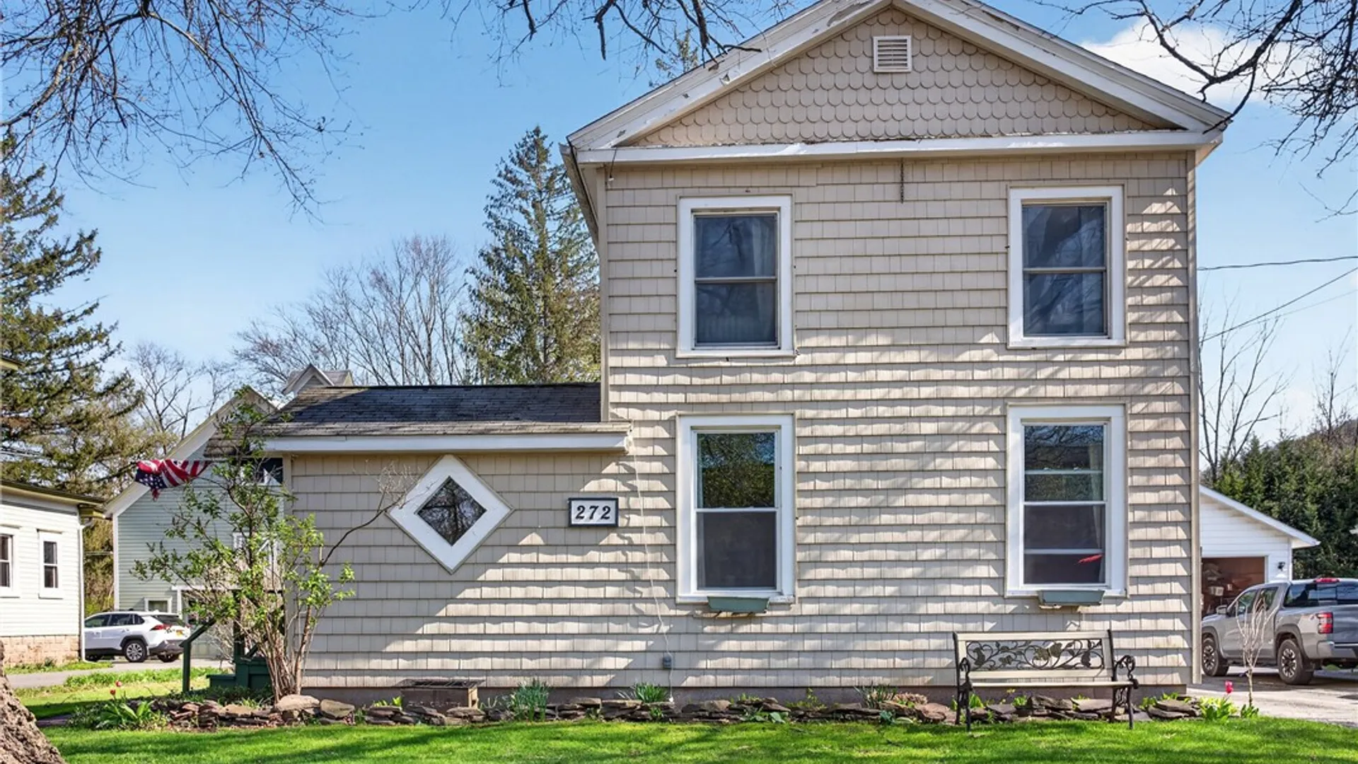 Property at 272 Main Street, Unadilla, NY 13849 3