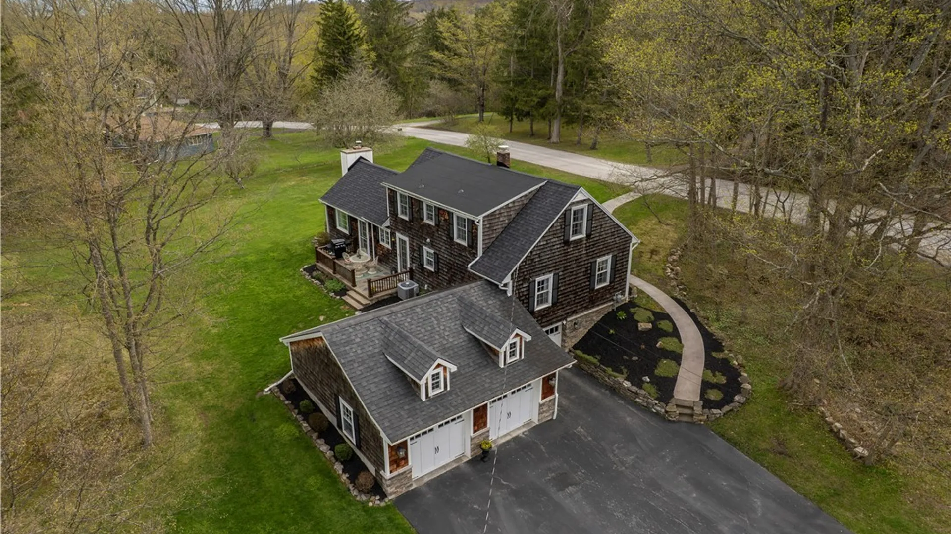 Property at 26 Jones Road, Paris, NY 13456 13