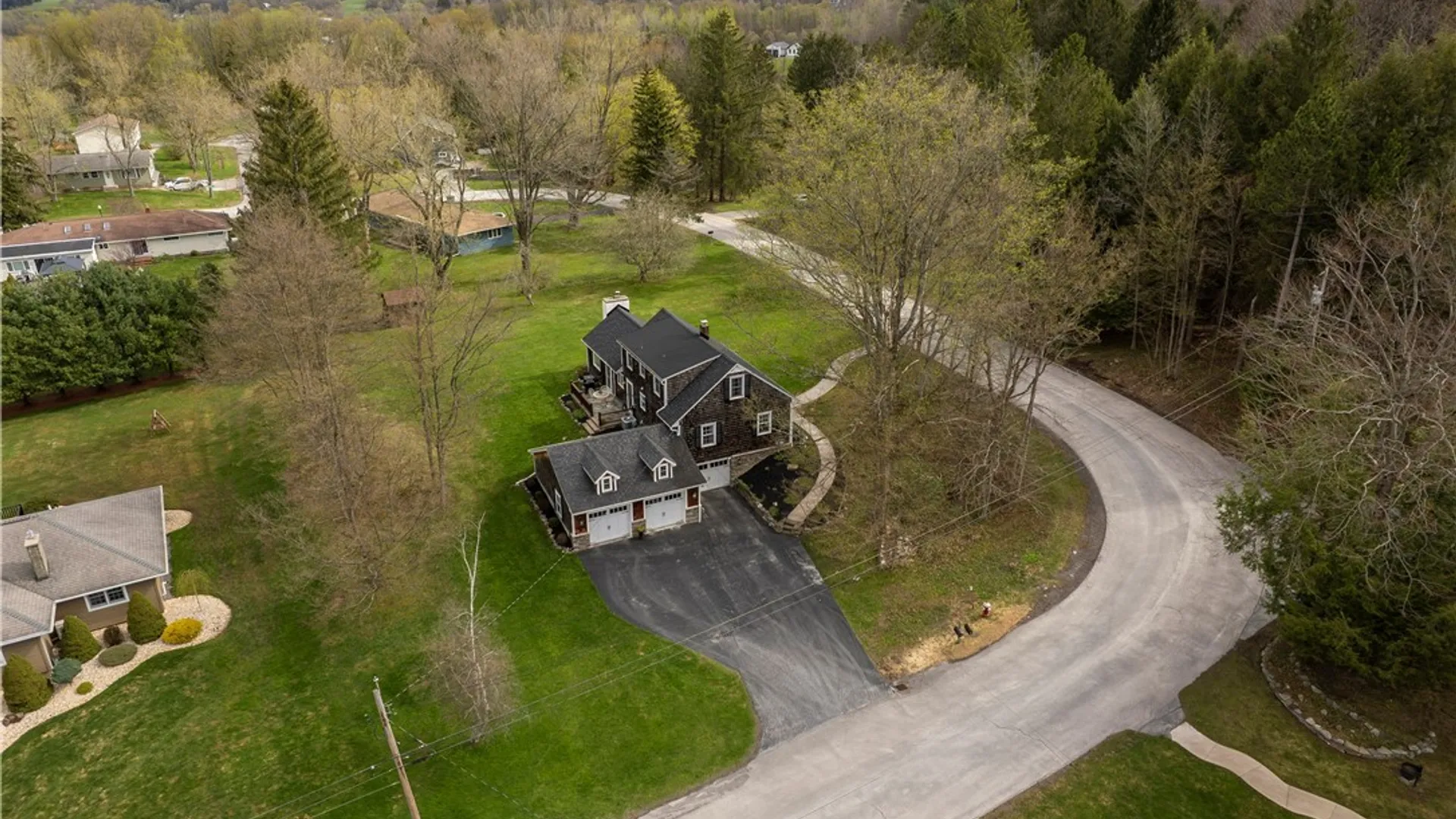 Property at 26 Jones Road, Paris, NY 13456 14