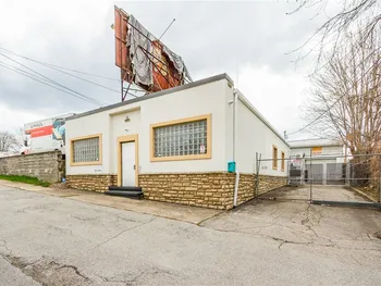 Property at 64 Spencer Street, Rochester, NY 14608