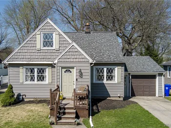 Property at 292 Kirkwood Drive, West Seneca, NY 14224