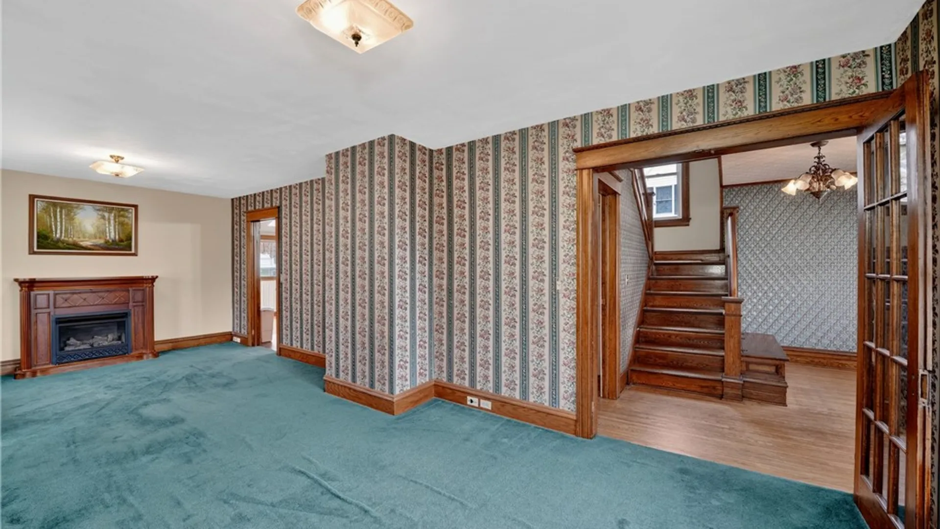 Property at 129 Center, Barton, NY 14892 14