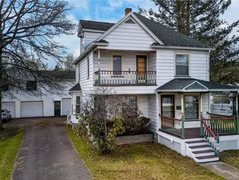 Property at 129 Center, Barton, NY 14892