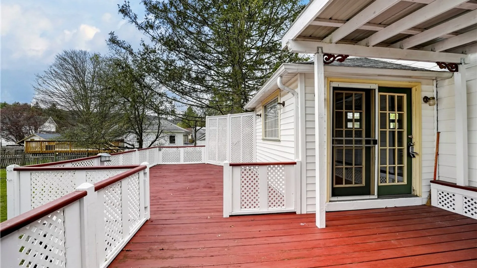 Property at 129 Center, Barton, NY 14892 4