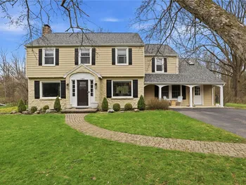 Property at 146 Brook Road, Pittsford, NY 14534