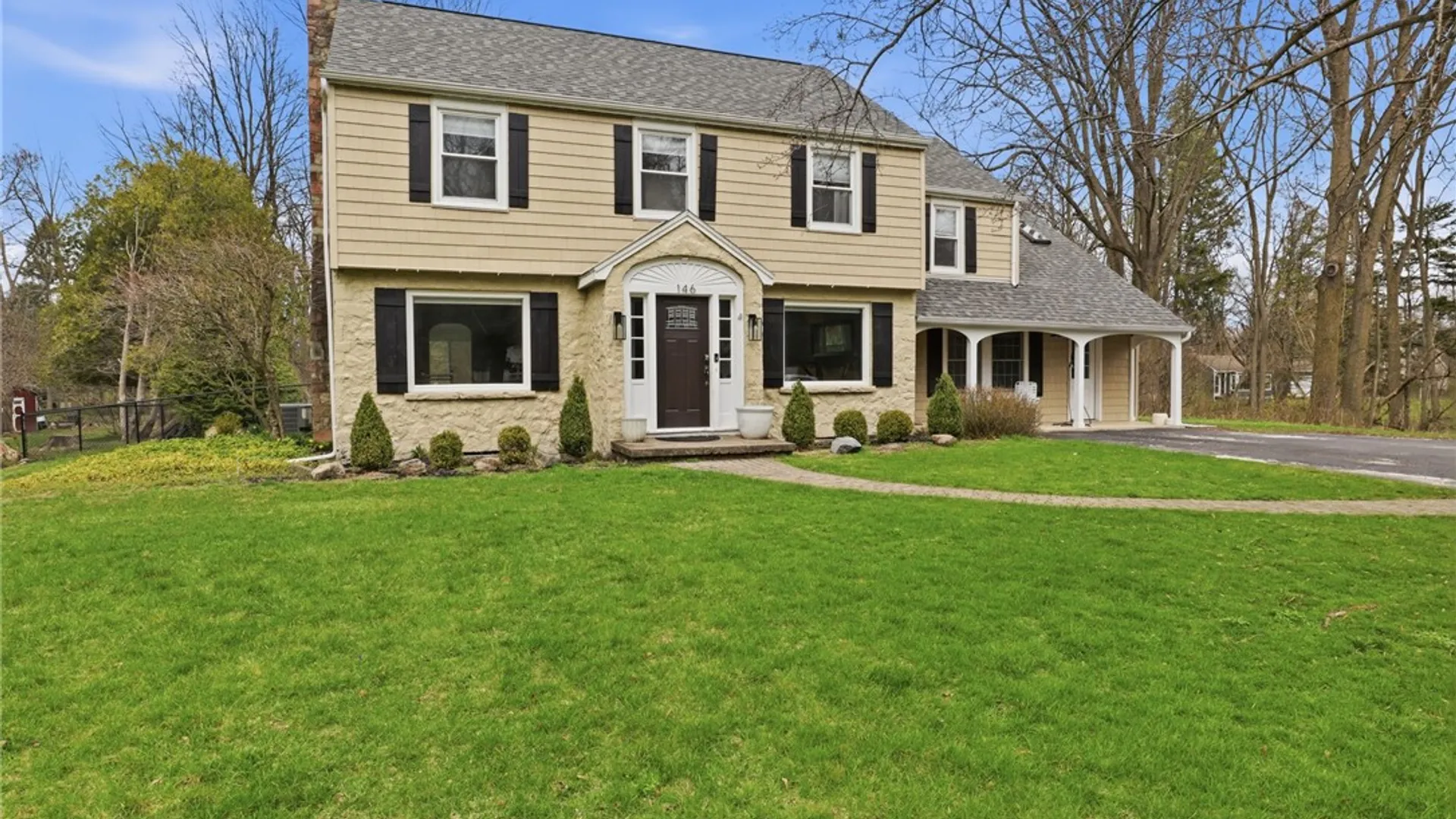 Property at 146 Brook Road, Pittsford, NY 14534 2