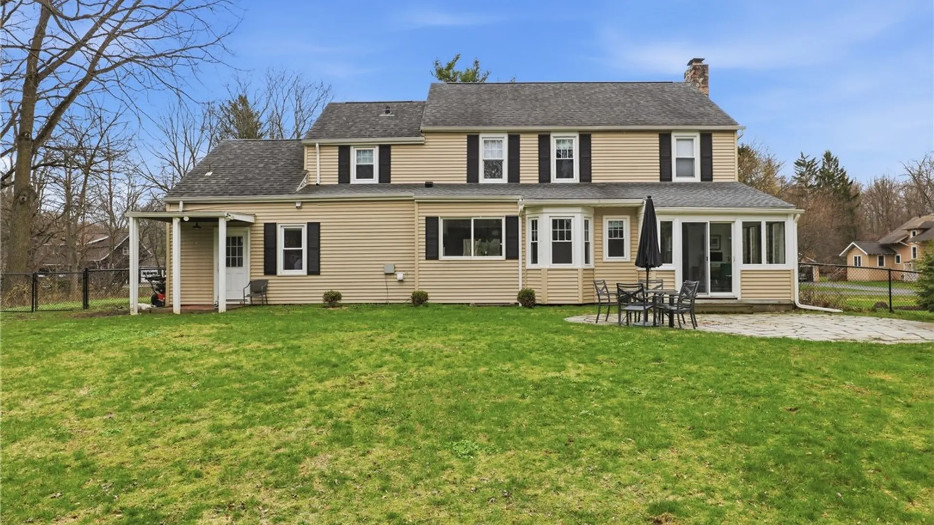 Property at 146 Brook Road, Pittsford, NY 14534 34