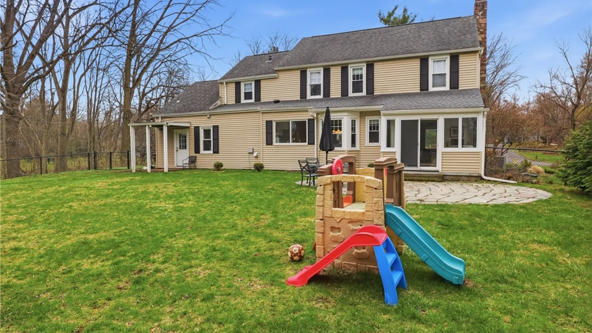 Property at 146 Brook Road, Pittsford, NY 14534 35