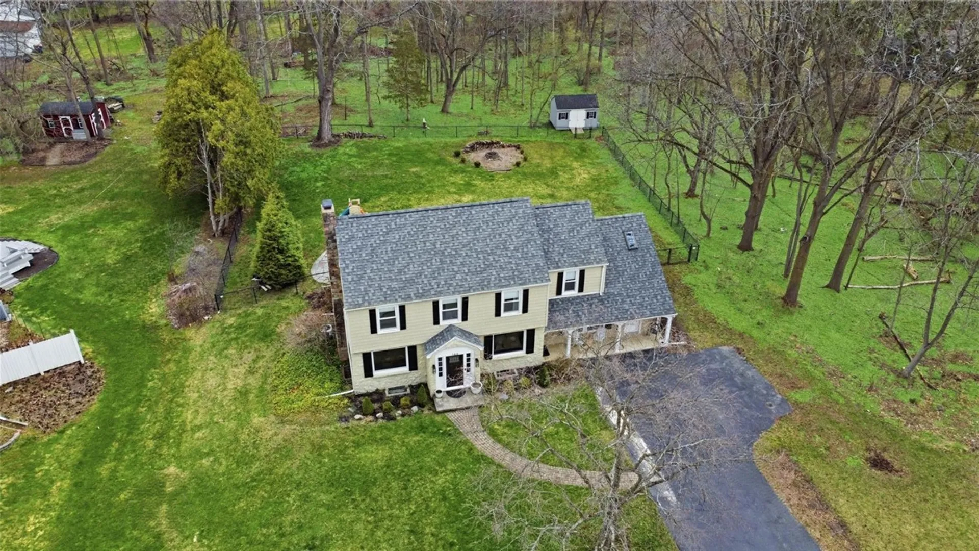 Property at 146 Brook Road, Pittsford, NY 14534 37