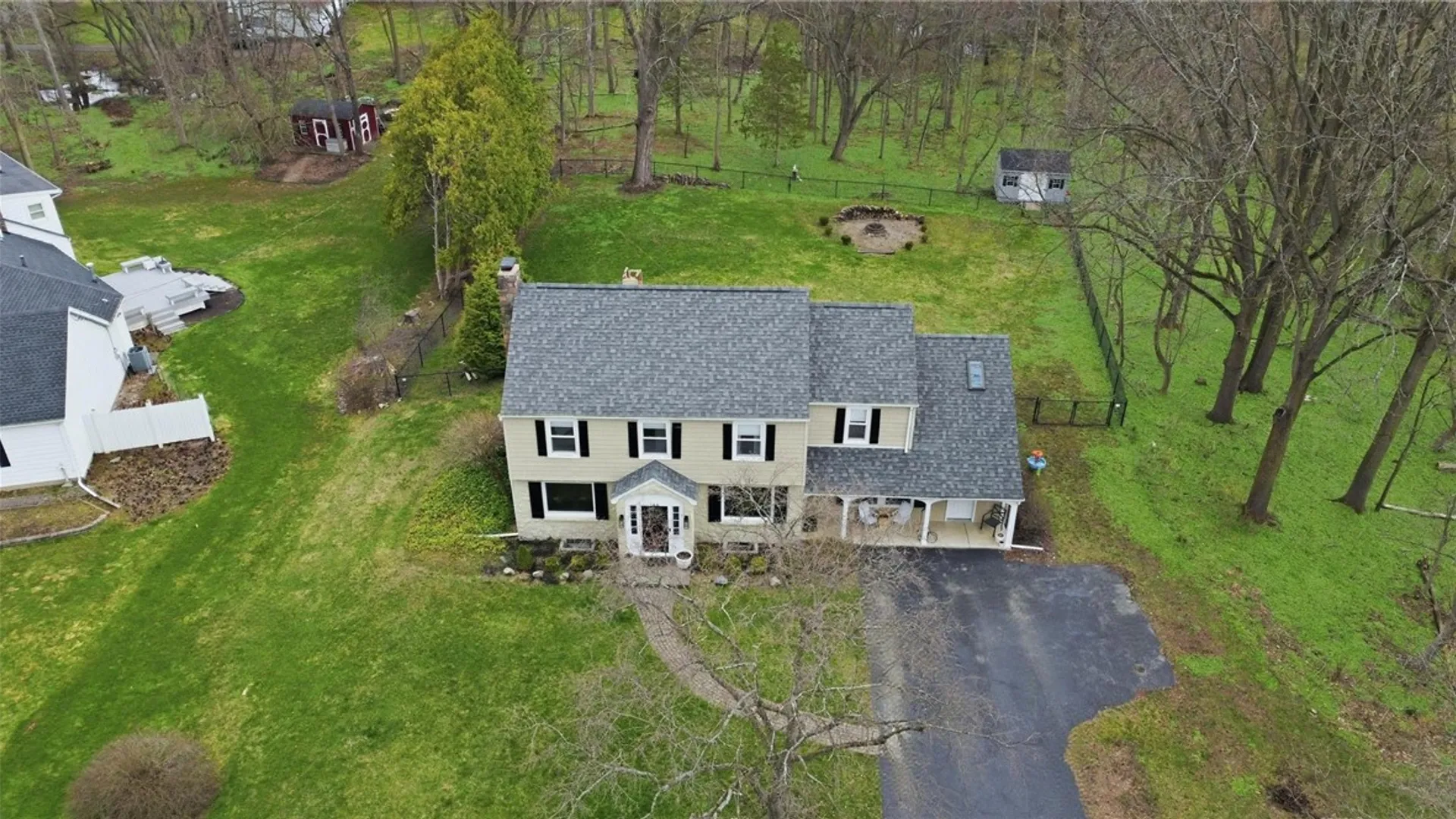 Property at 146 Brook Road, Pittsford, NY 14534 38