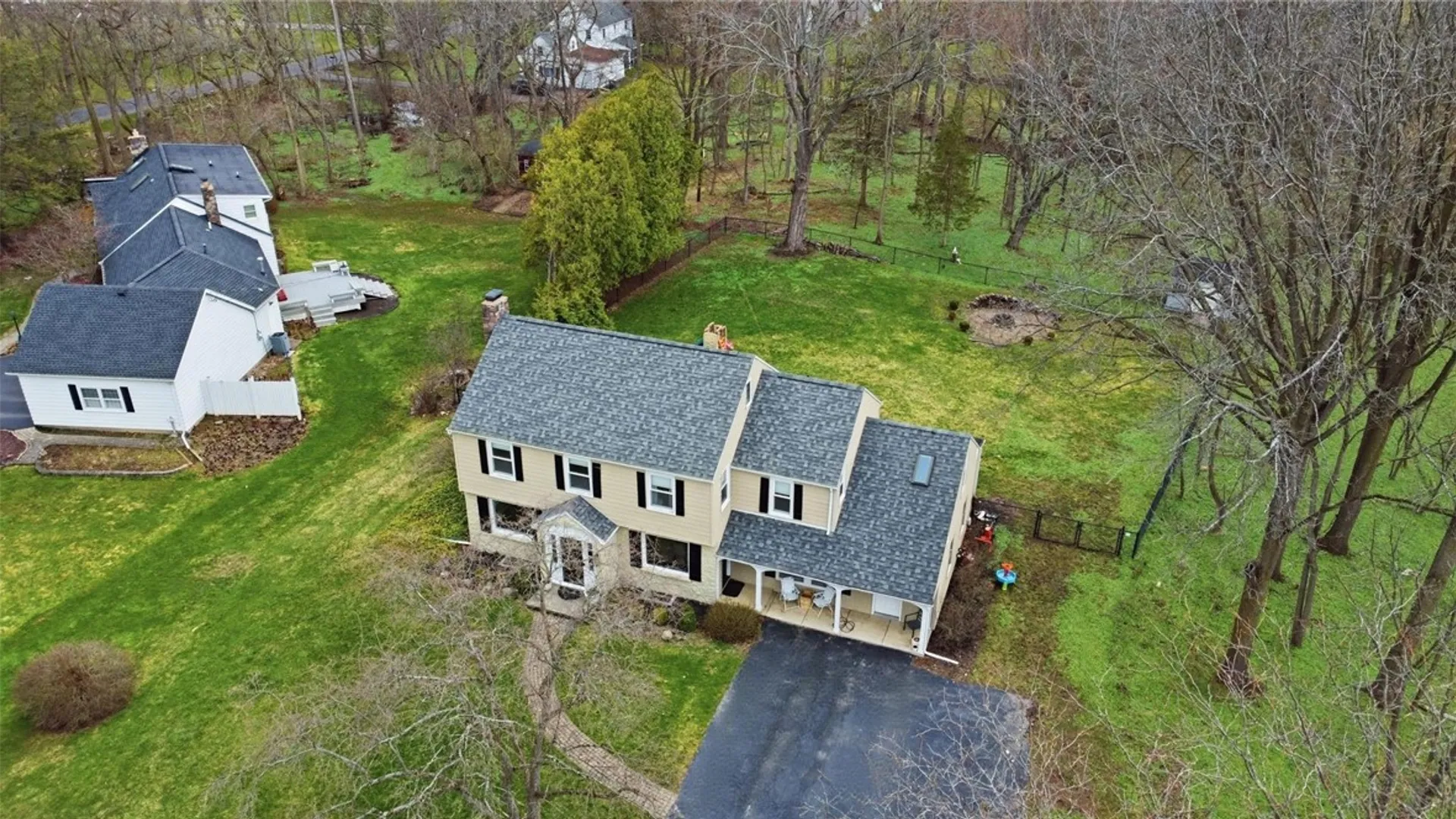 Property at 146 Brook Road, Pittsford, NY 14534 39