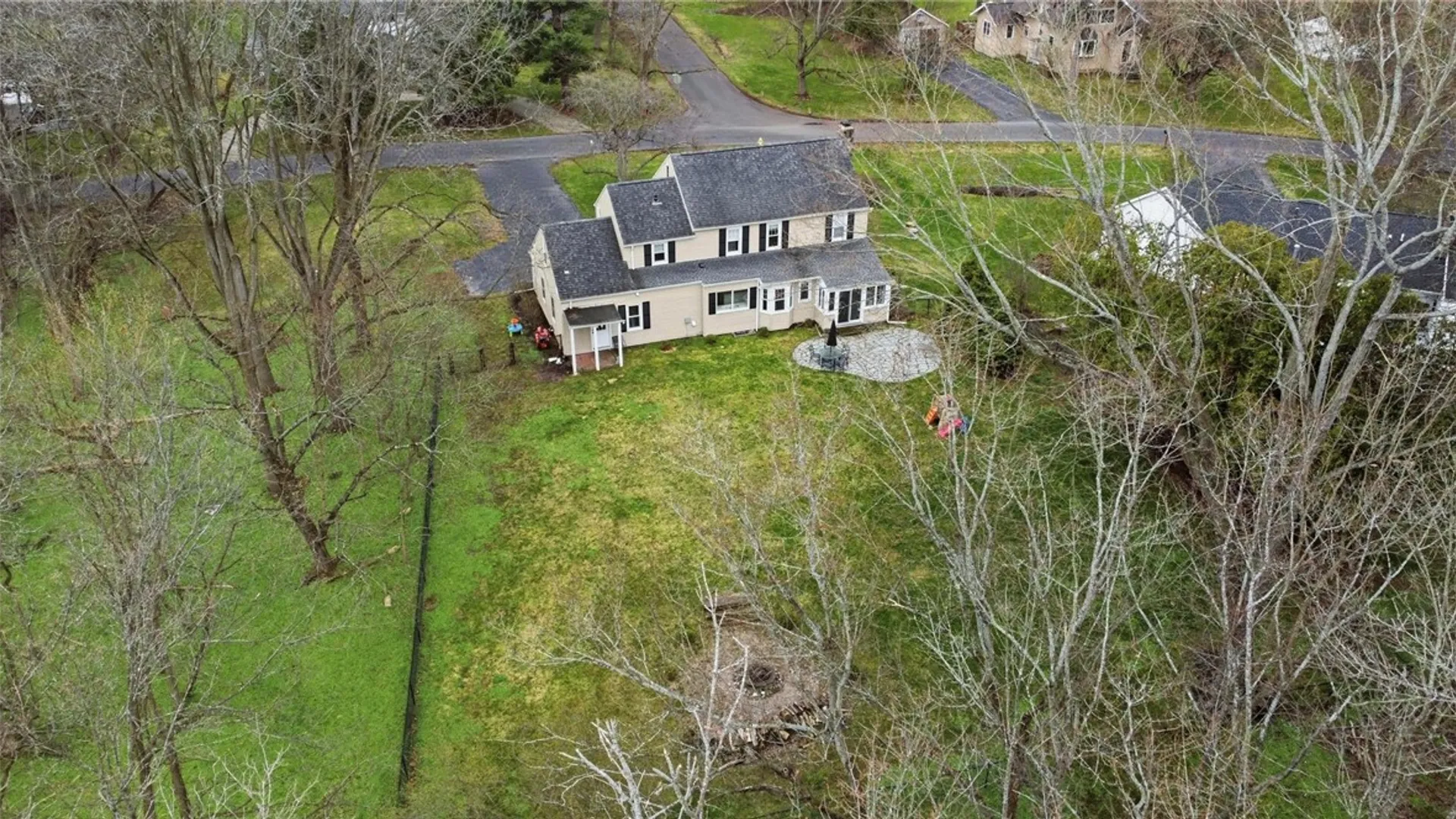 Property at 146 Brook Road, Pittsford, NY 14534 40