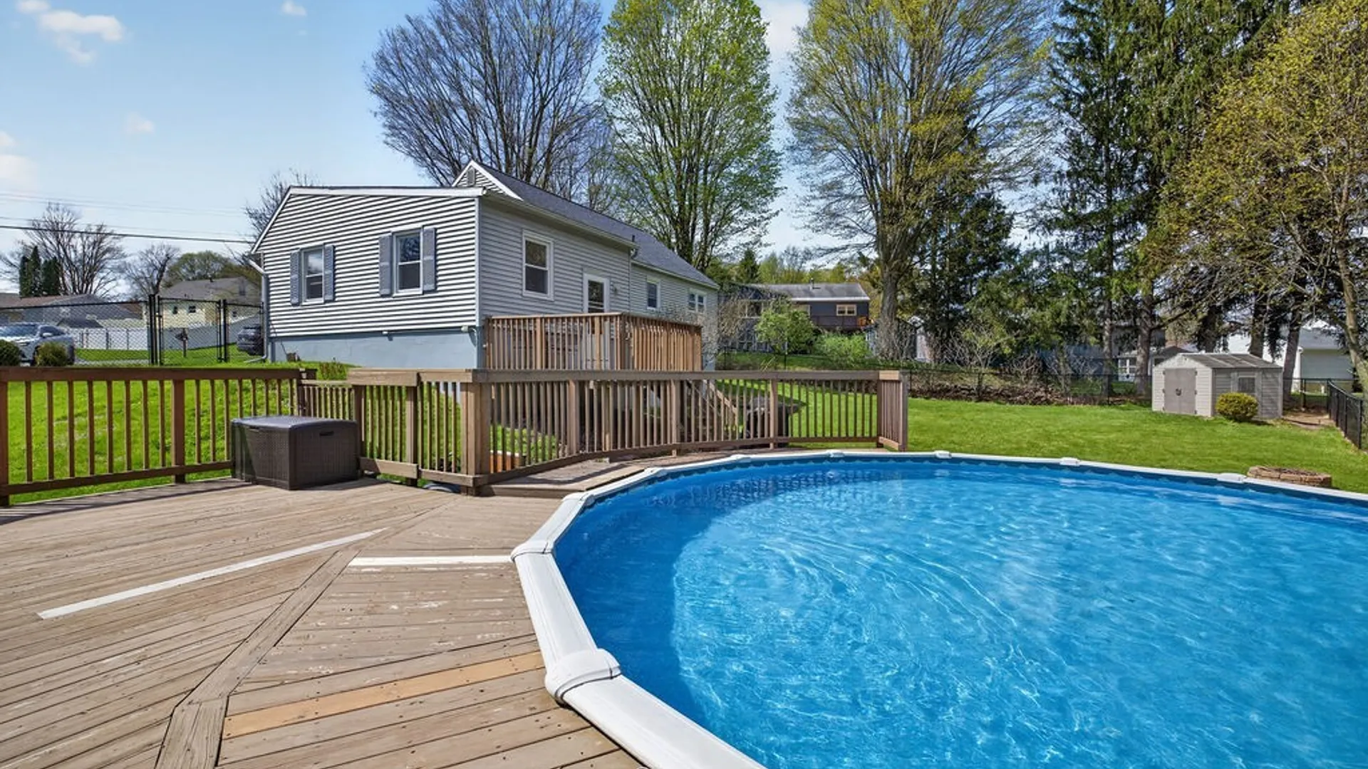 Property at 101 Broadmoor Drive, Camillus, NY 13031 44