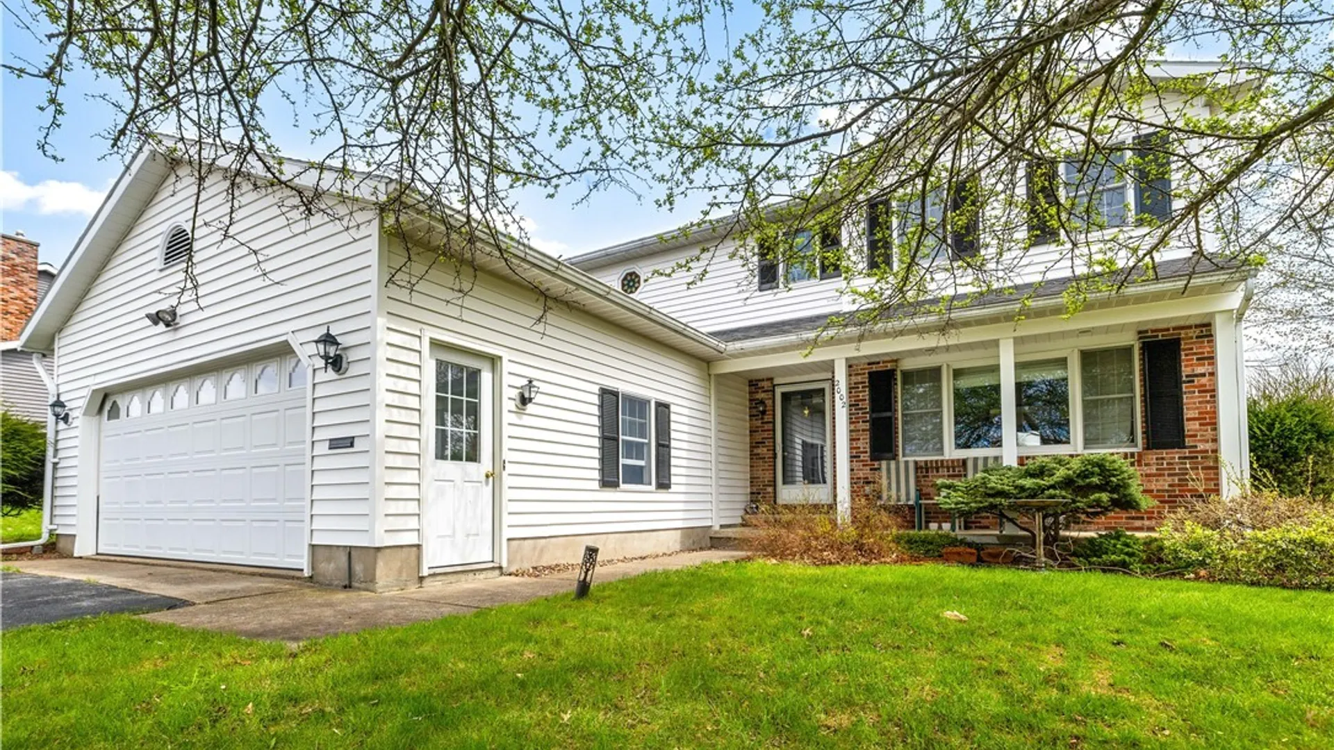 Property at 2002 Tamarack Drive, Rome, NY 13440 3