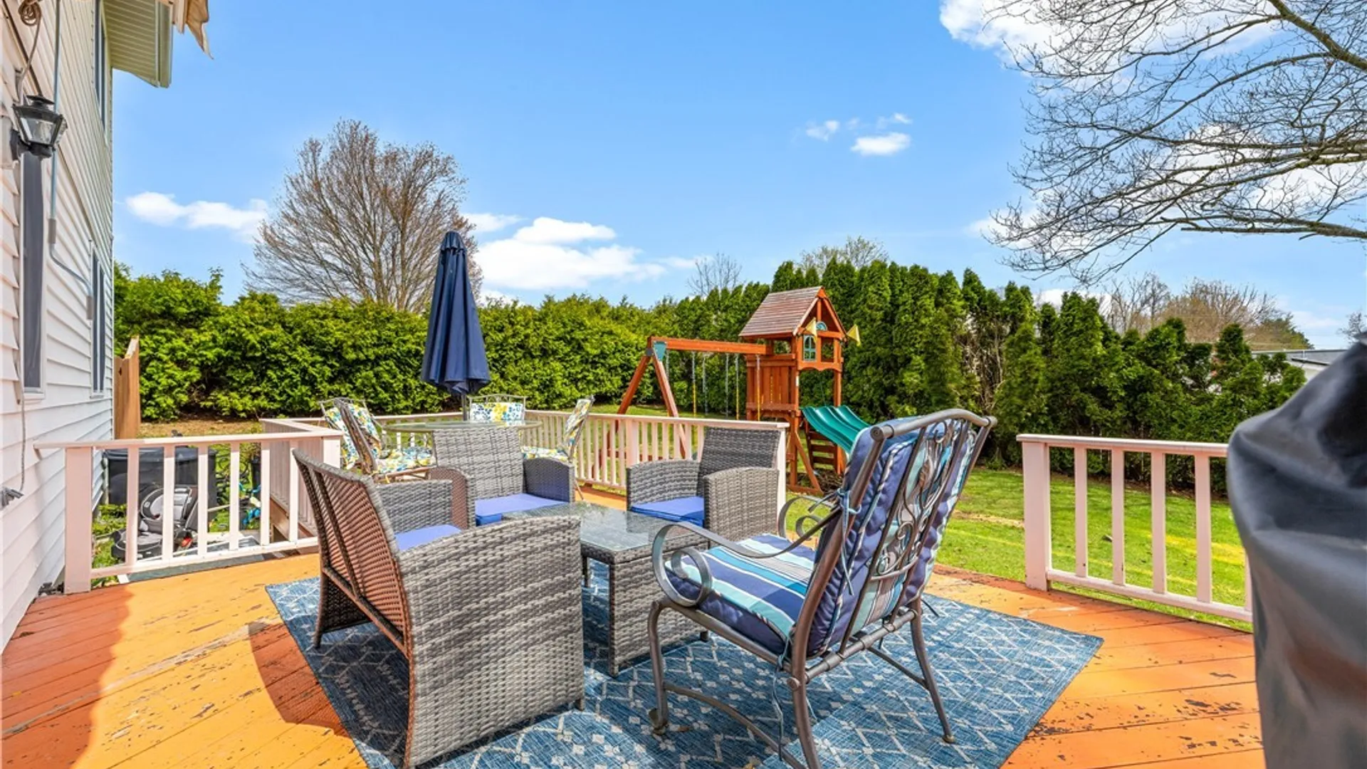 Property at 2002 Tamarack Drive, Rome, NY 13440 39