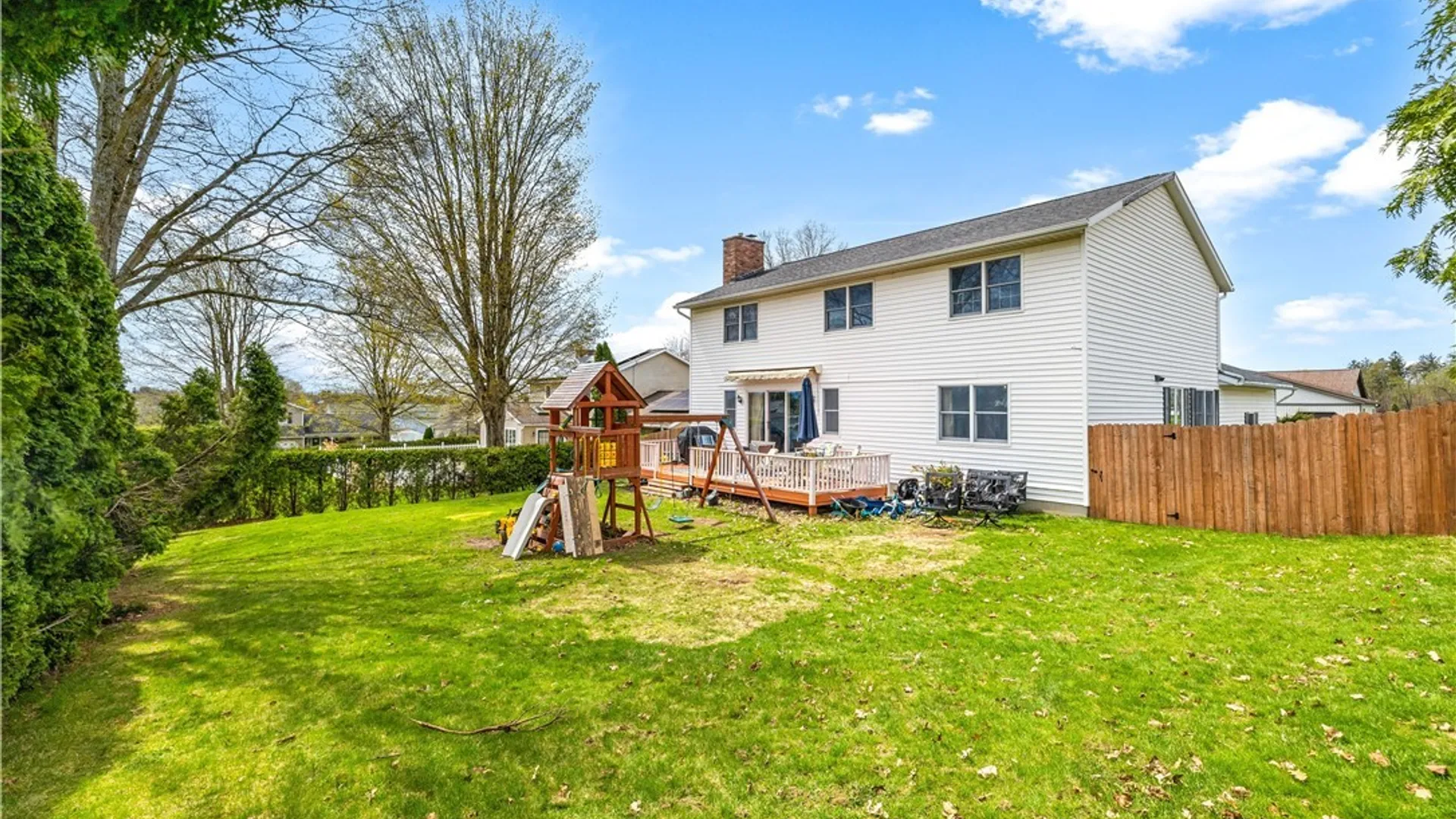 Property at 2002 Tamarack Drive, Rome, NY 13440 40