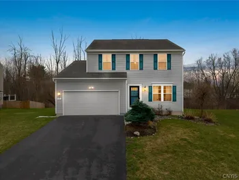 Property at 47 Silversides, Van Buren, NY 13027