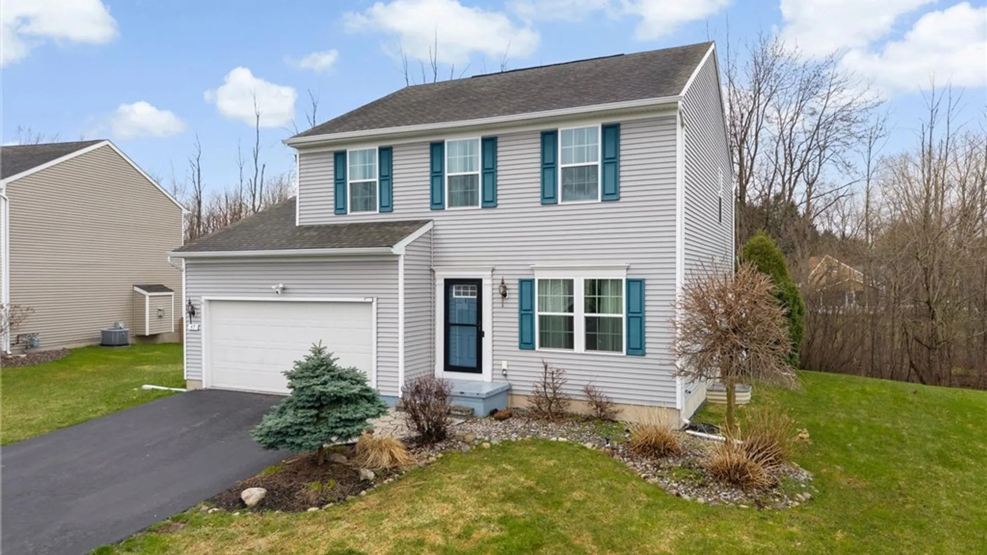 Property at 47 Silversides, Van Buren, NY 13027 2