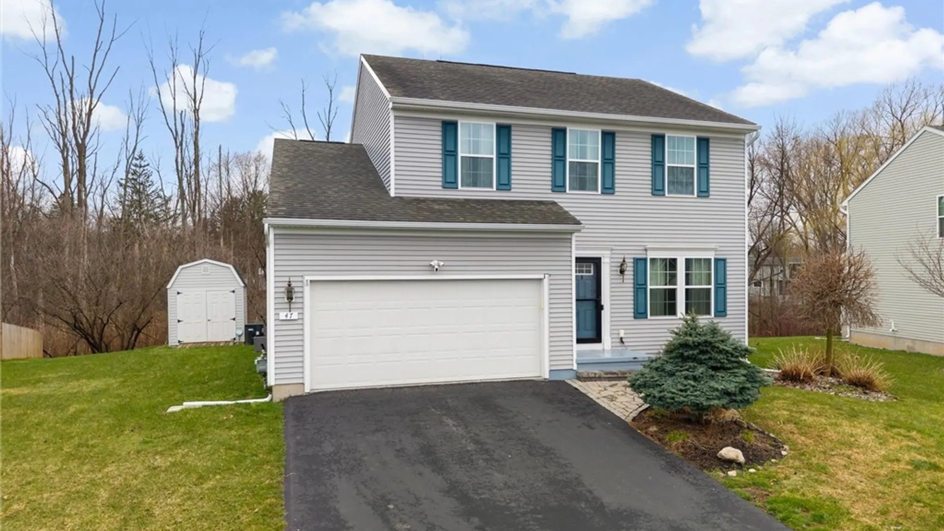 Property at 47 Silversides, Van Buren, NY 13027 3