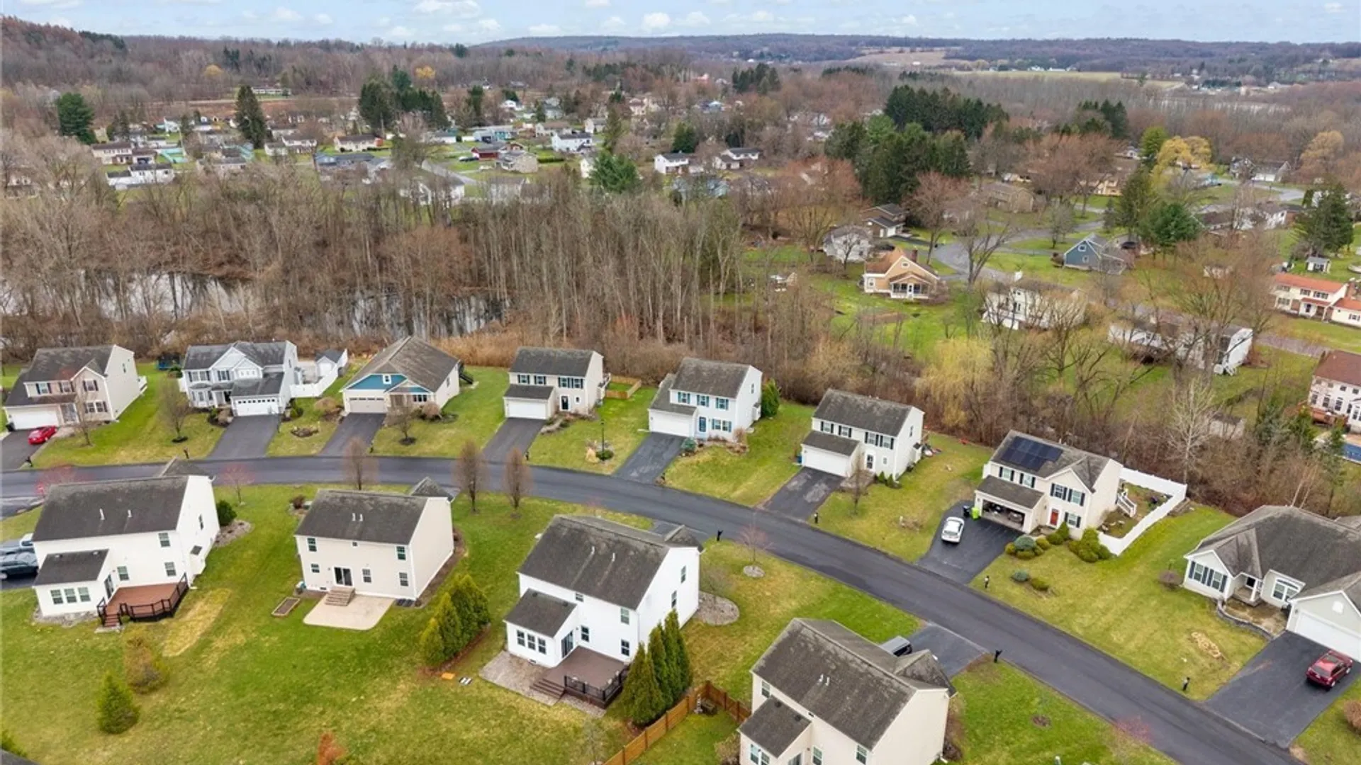 Property at 47 Silversides, Van Buren, NY 13027 39