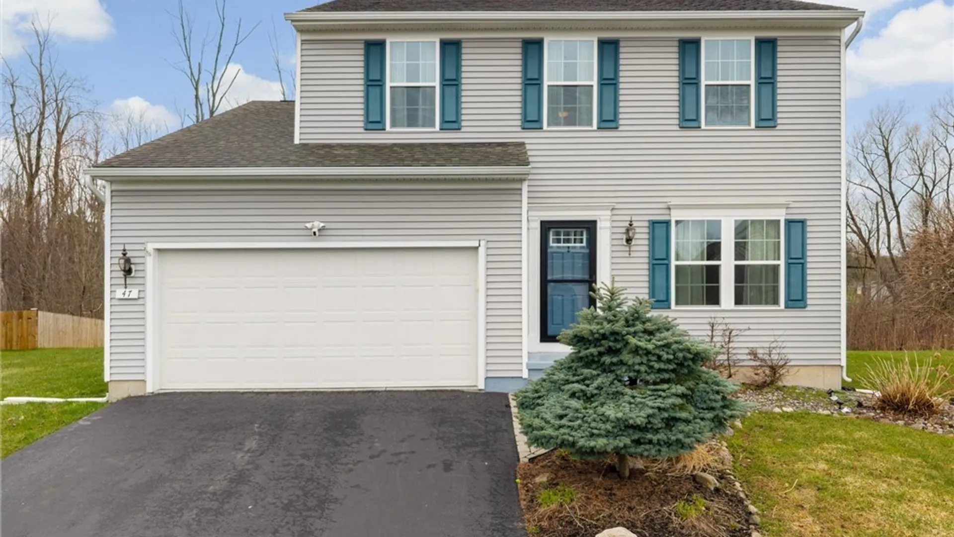 Property at 47 Silversides, Van Buren, NY 13027 4