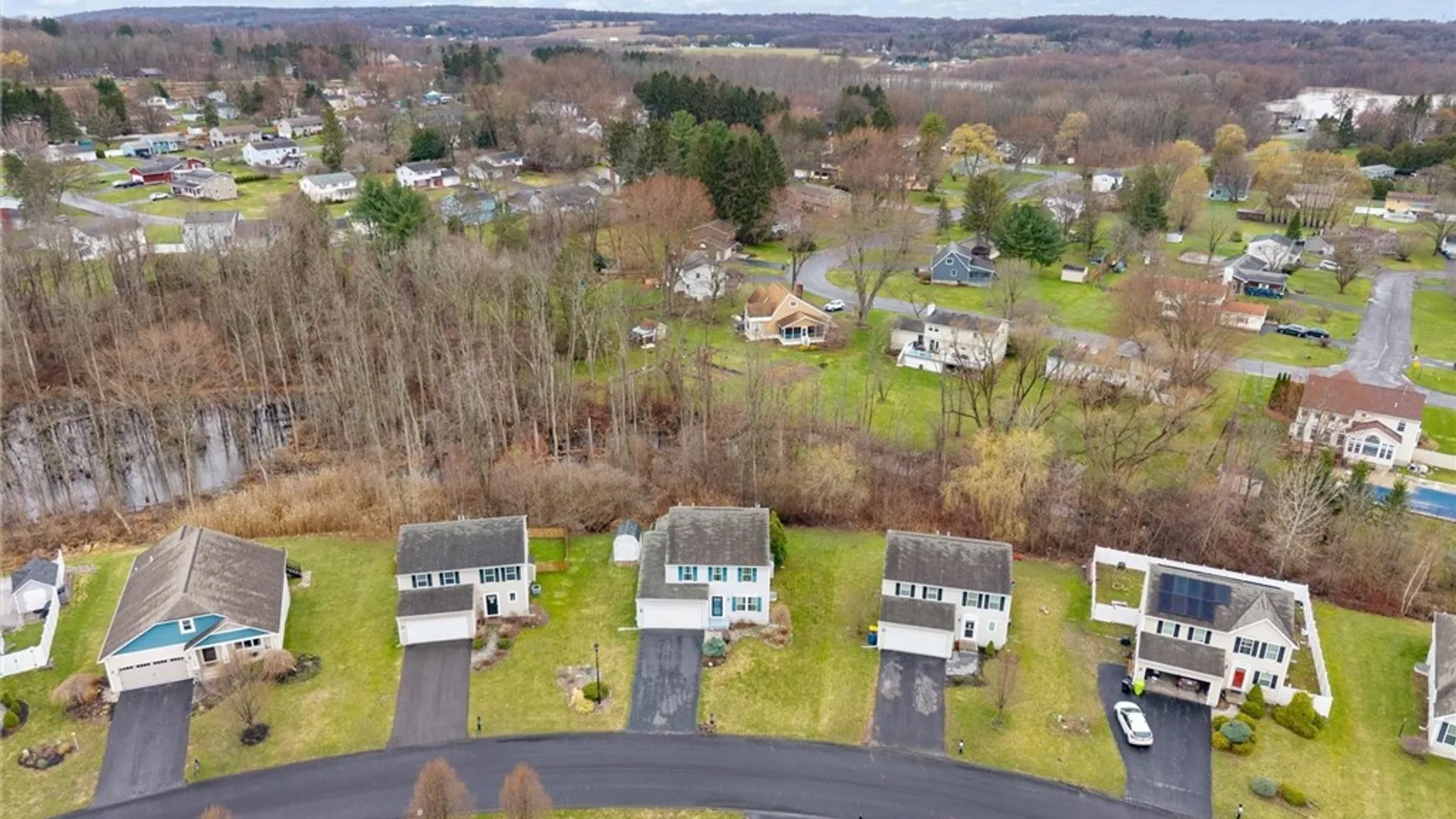 Property at 47 Silversides, Van Buren, NY 13027 40