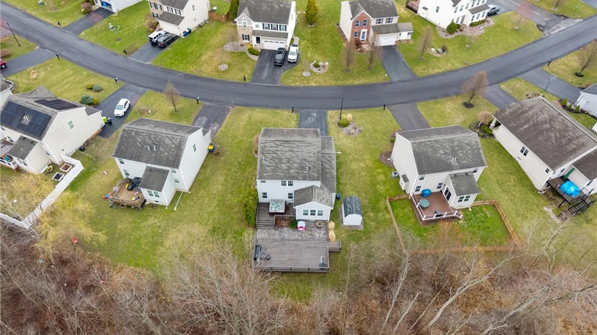 Property at 47 Silversides, Van Buren, NY 13027 41