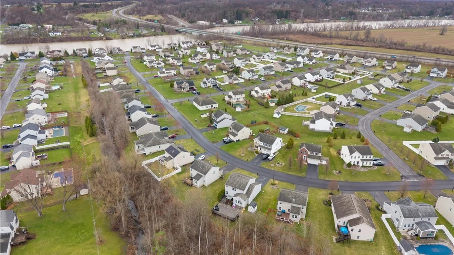 Property at 47 Silversides, Van Buren, NY 13027 42