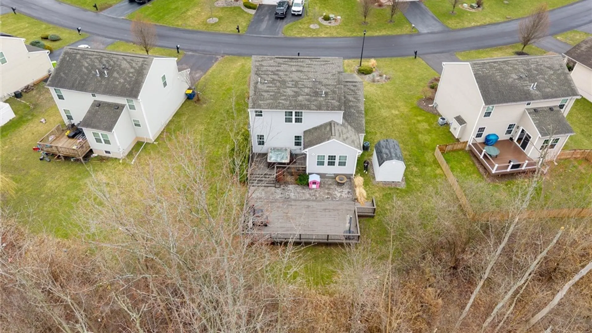 Property at 47 Silversides, Van Buren, NY 13027 44