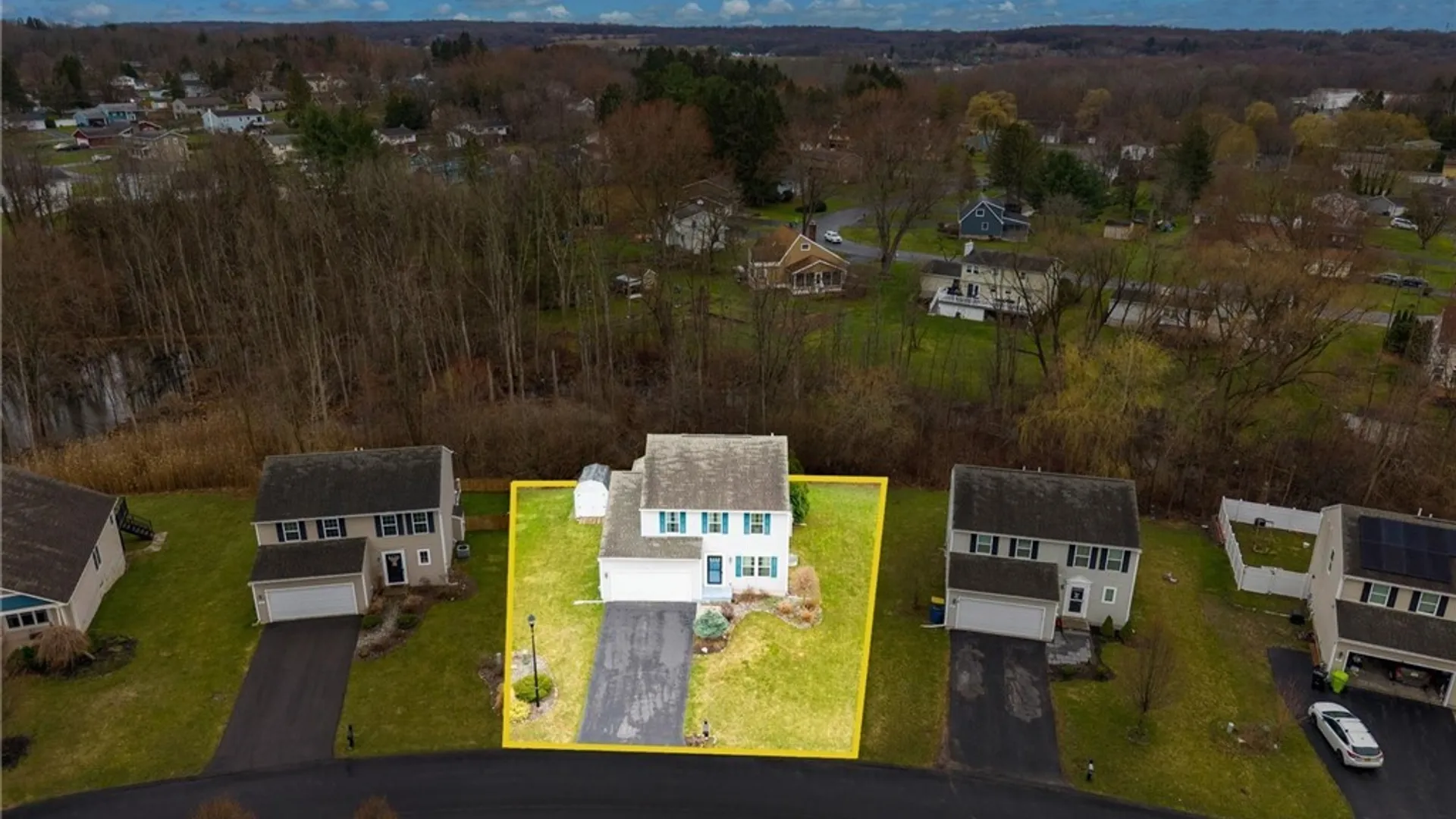 Property at 47 Silversides, Van Buren, NY 13027 46