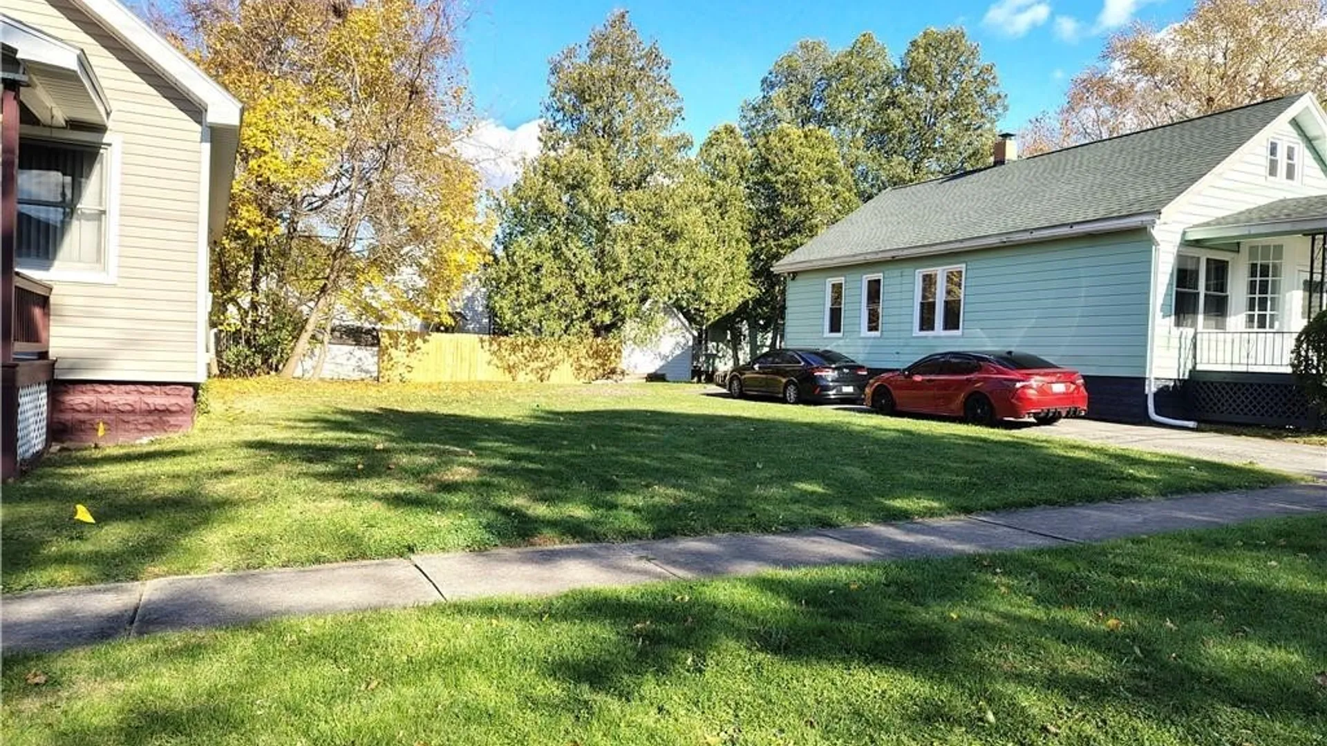 Property at 0 Arnold Avenue, Utica, NY 13502 2