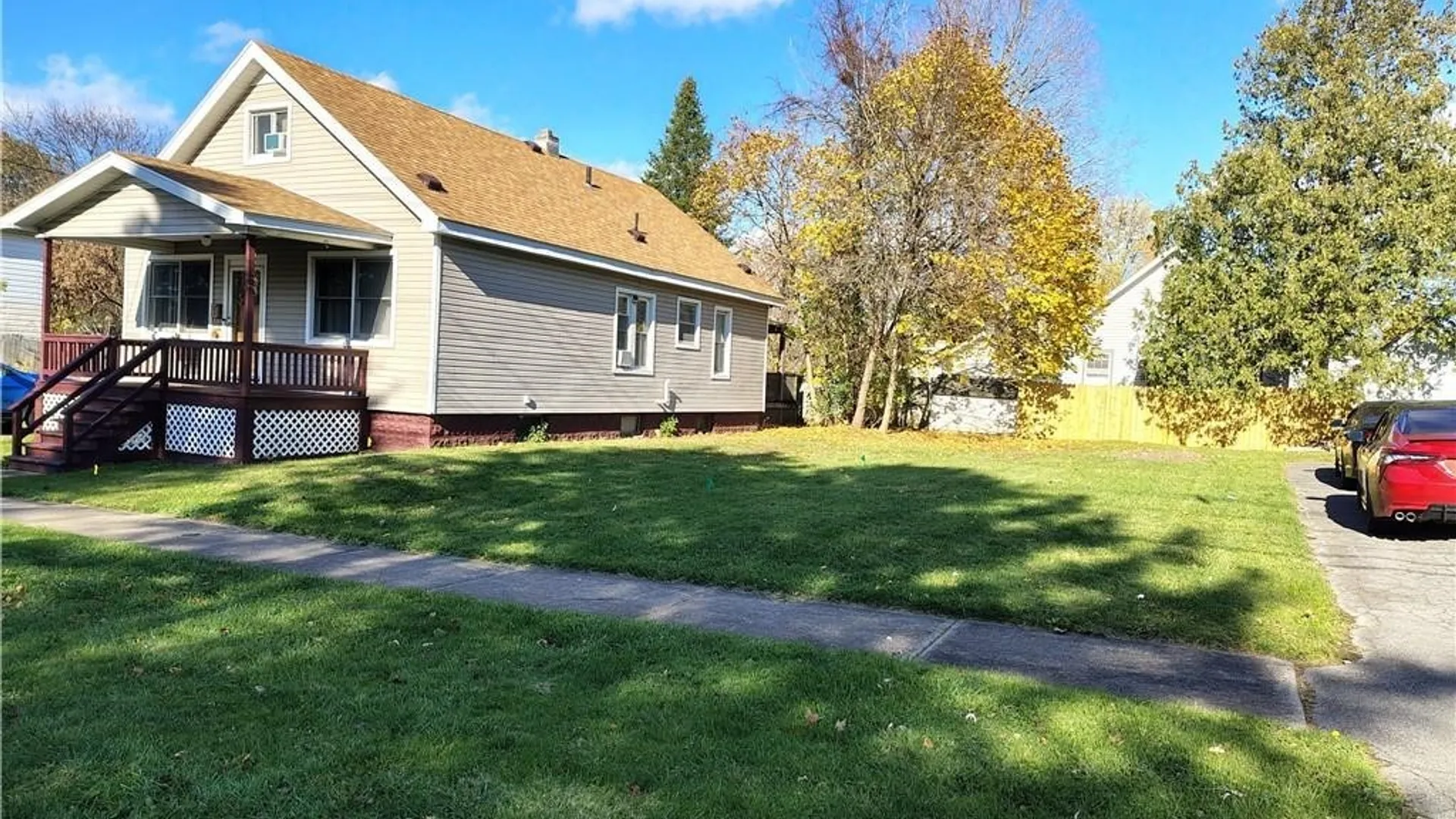 Property at 0 Arnold Avenue, Utica, NY 13502 3