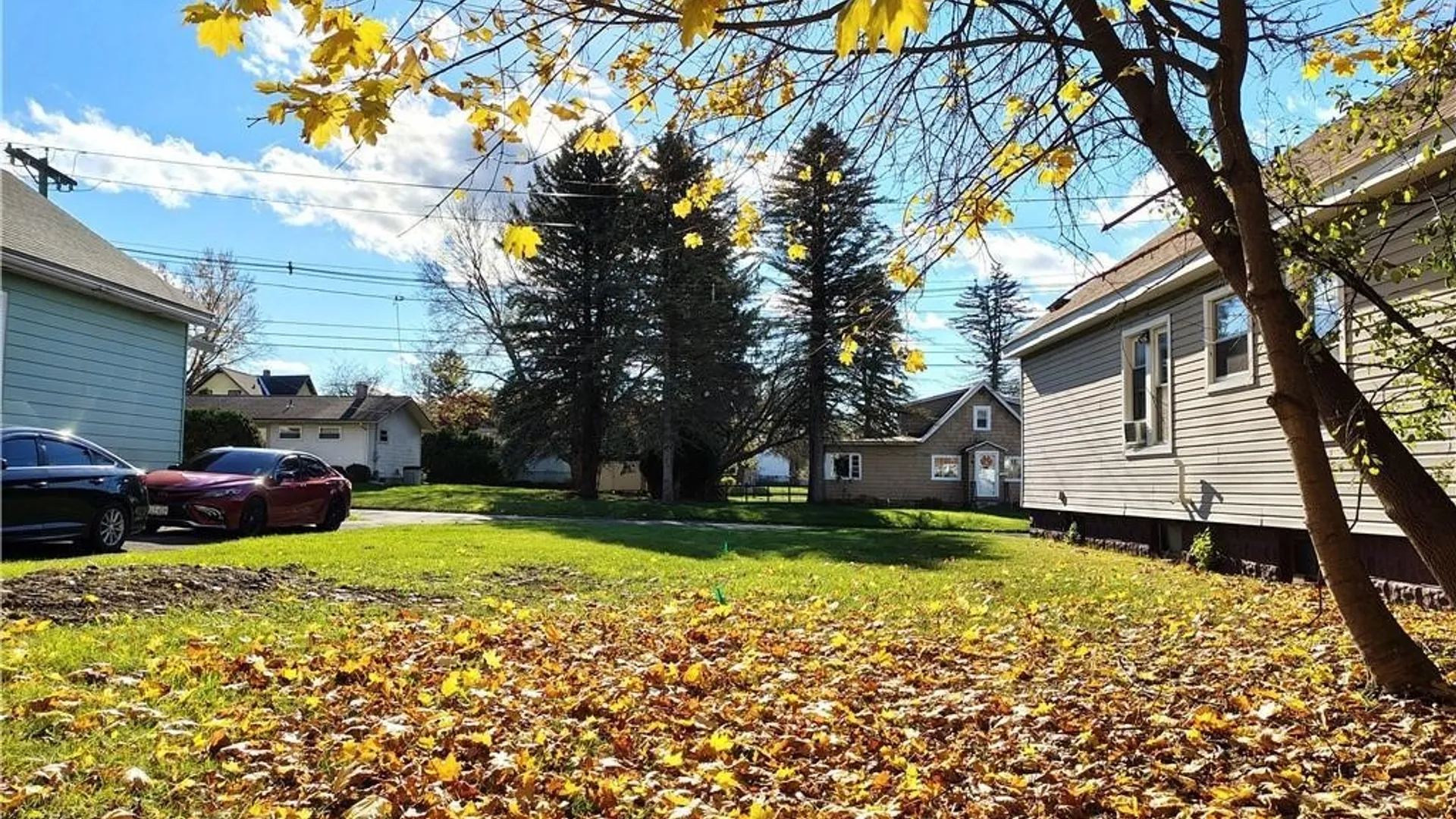 Property at 0 Arnold Avenue, Utica, NY 13502 4