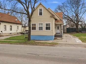 Property at 112 Carter Street, Rochester, NY 14621