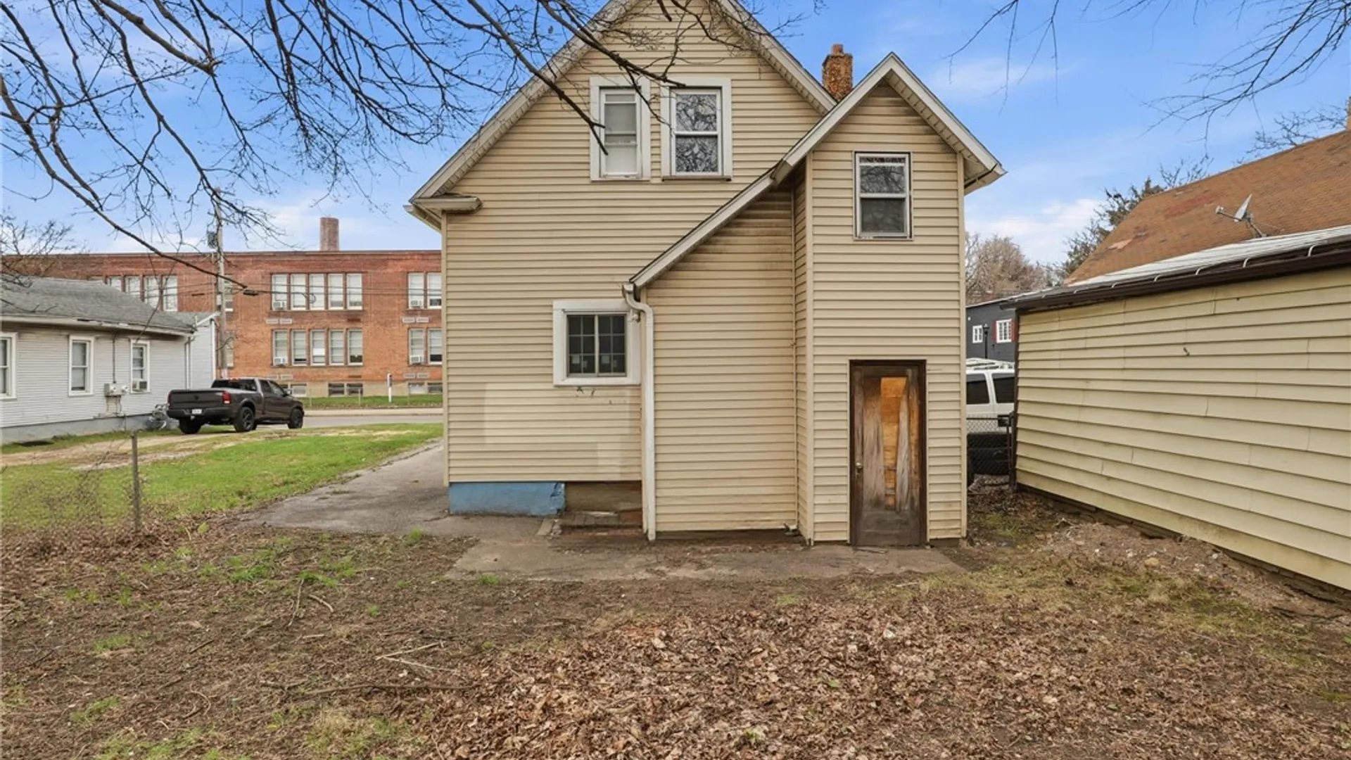 Property at 112 Carter Street, Rochester, NY 14621 24