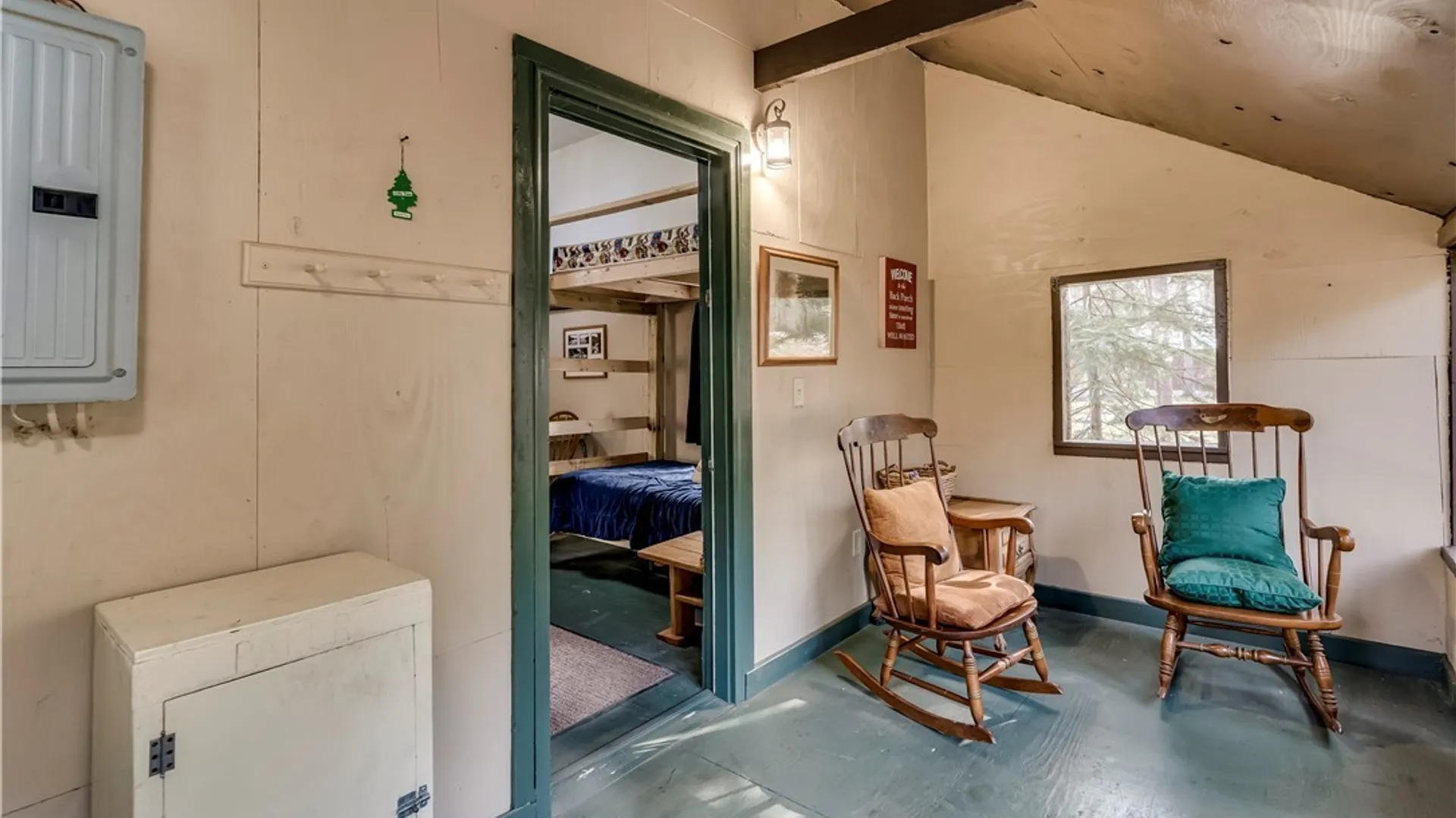 Property at 8805 Number Four Road, Watson, NY 13367 12