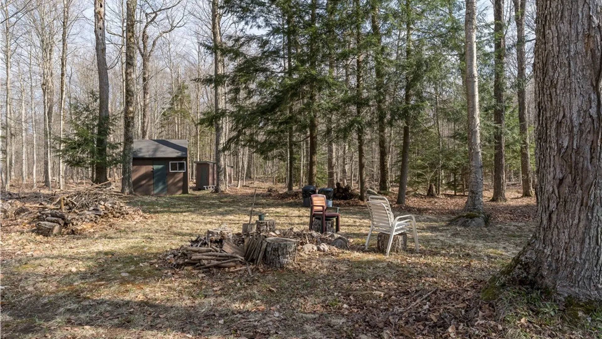 Property at 8805 Number Four Road, Watson, NY 13367 18