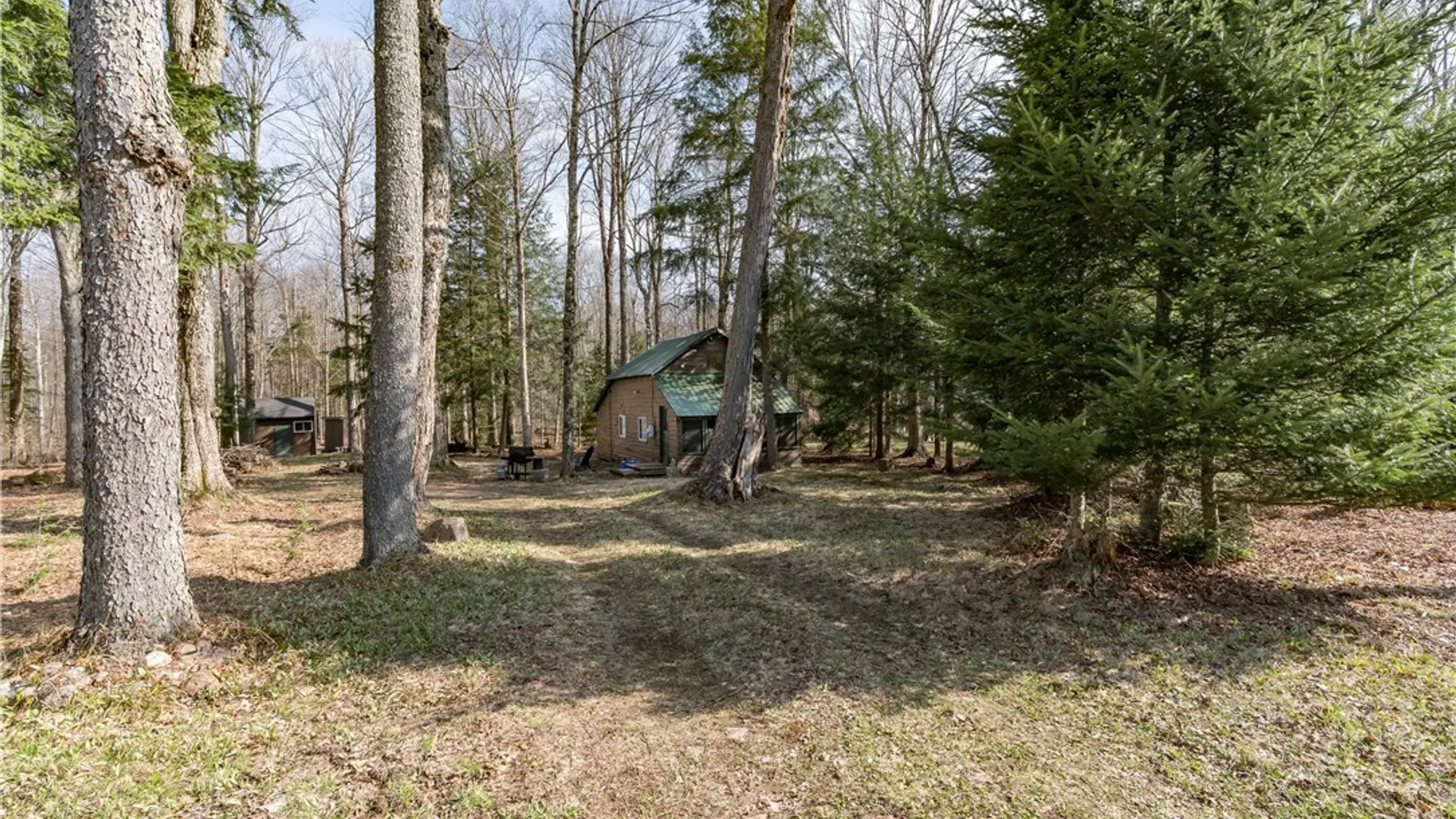 Property at 8805 Number Four Road, Watson, NY 13367 19