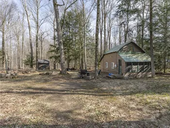 8805 Number Four Road, Watson, NY 13367