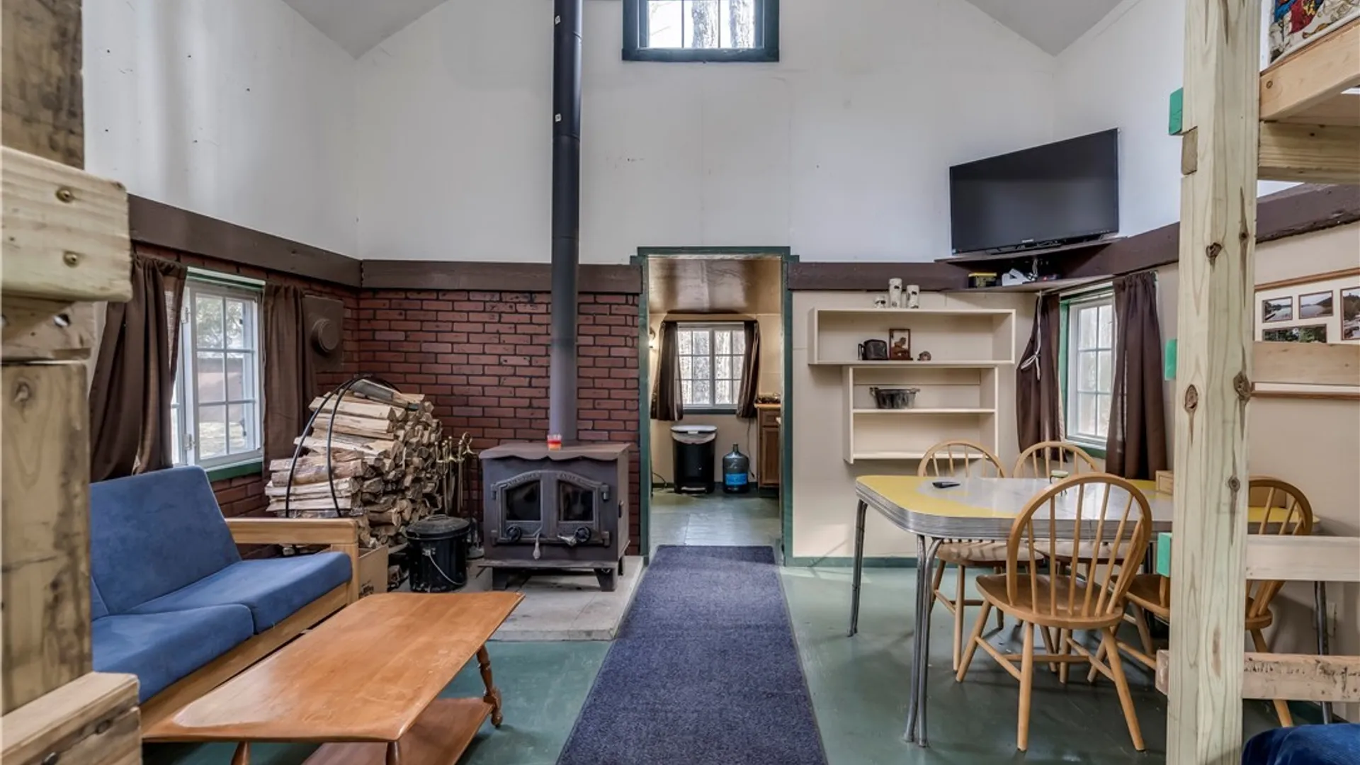 Property at 8805 Number Four Road, Watson, NY 13367 2