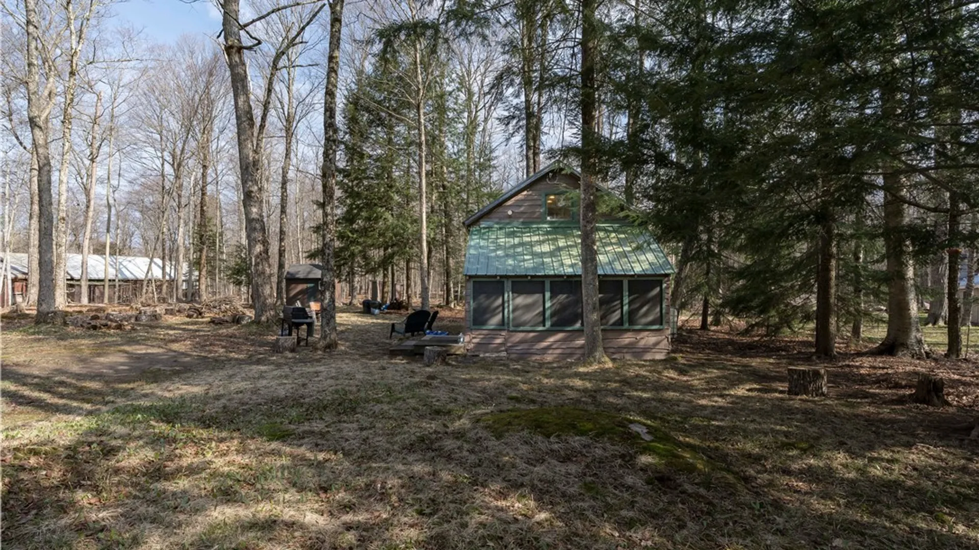 Property at 8805 Number Four Road, Watson, NY 13367 20