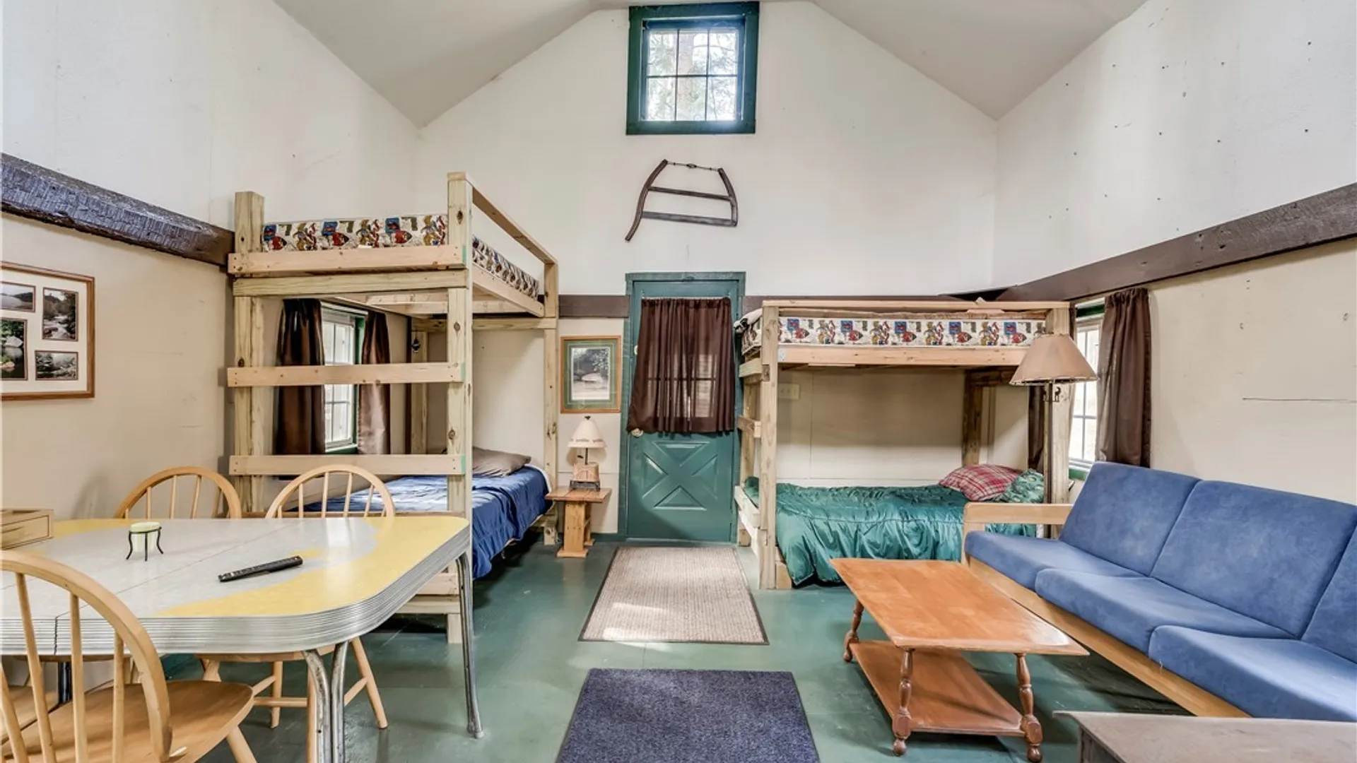 Property at 8805 Number Four Road, Watson, NY 13367 3