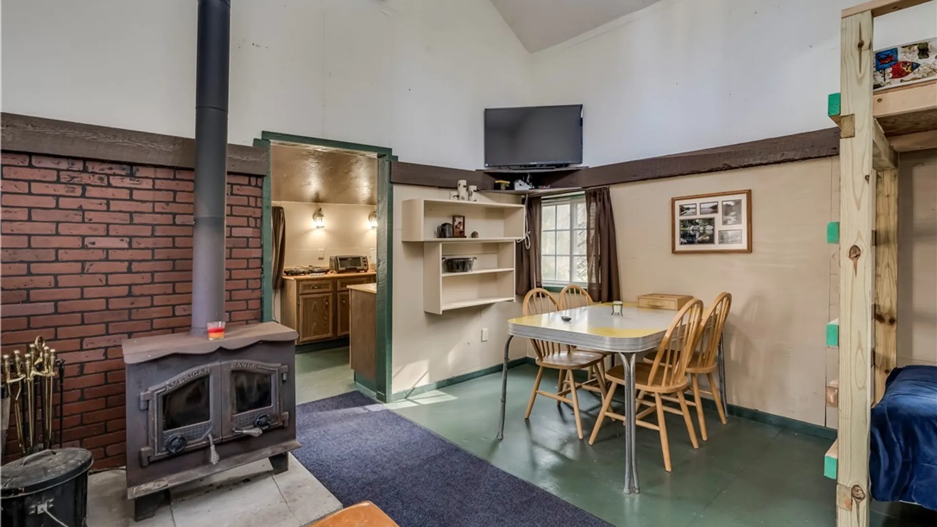 Property at 8805 Number Four Road, Watson, NY 13367 4