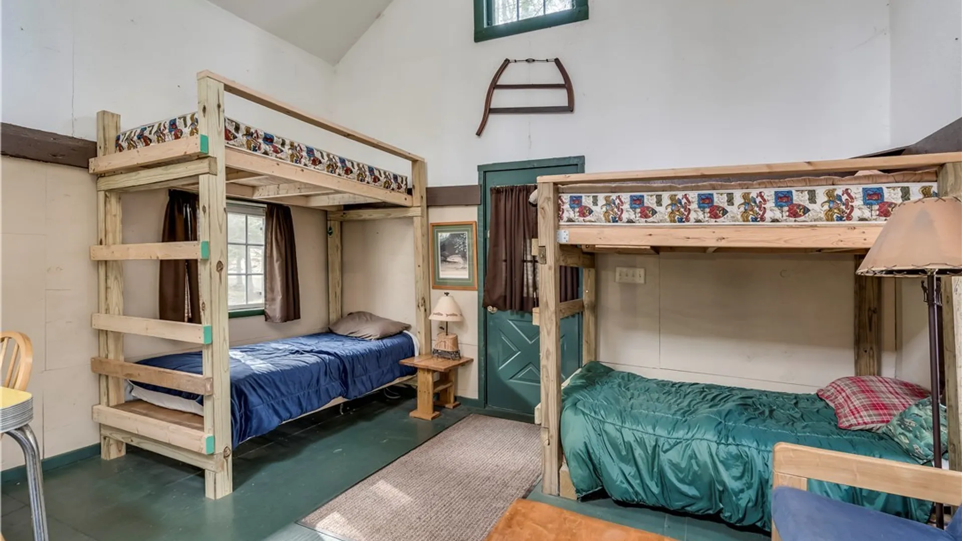 Property at 8805 Number Four Road, Watson, NY 13367 5