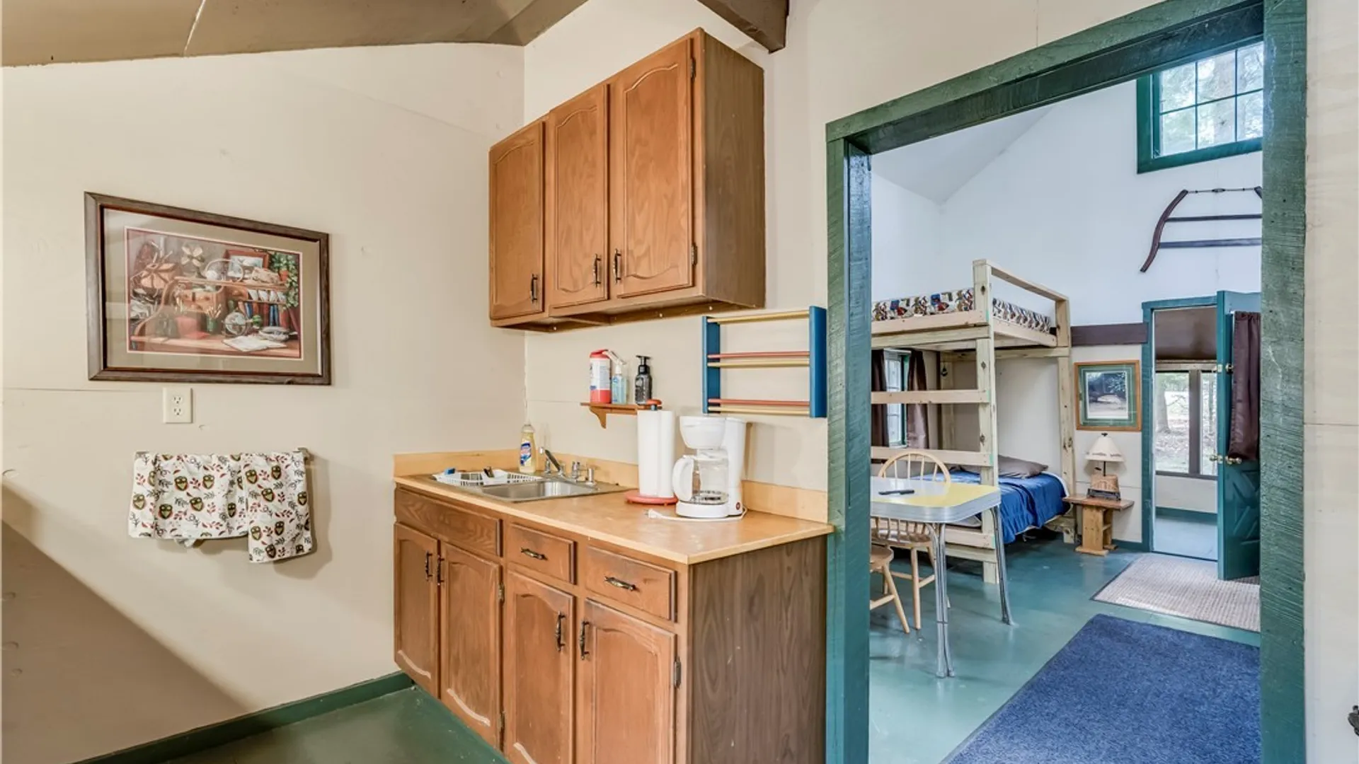 Property at 8805 Number Four Road, Watson, NY 13367 6