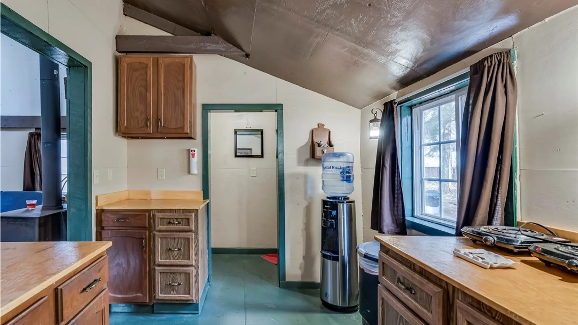 Property at 8805 Number Four Road, Watson, NY 13367 8