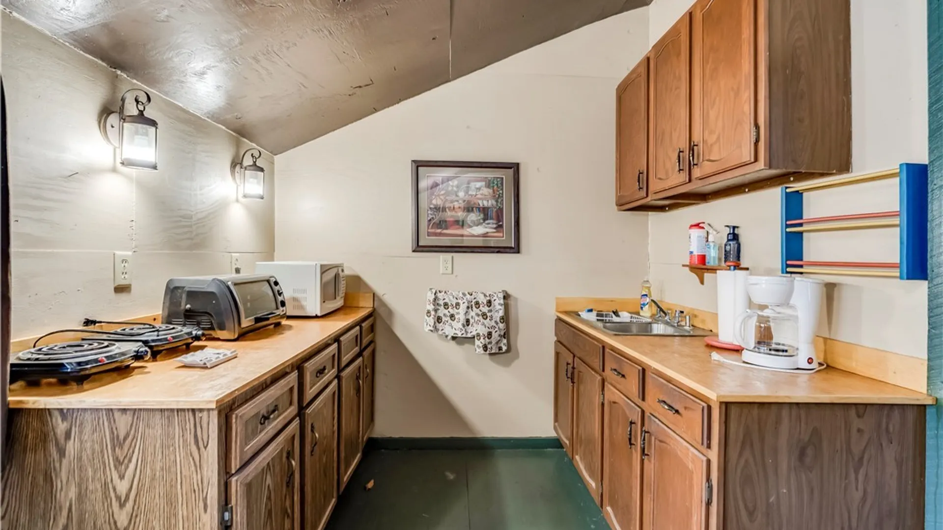 Property at 8805 Number Four Road, Watson, NY 13367 9